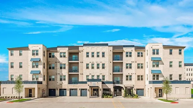 $499,900 | 651 Watters Road, Unit 3402, Allen, TX 75013