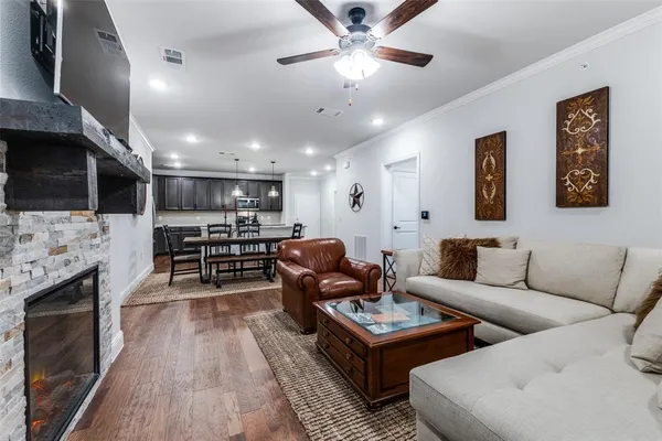 $499,900 | 651 Watters Road, Unit 3402, Allen, TX 75013