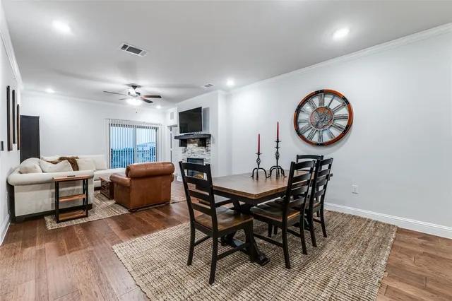 $499,900 | 651 Watters Road, Unit 3402, Allen, TX 75013