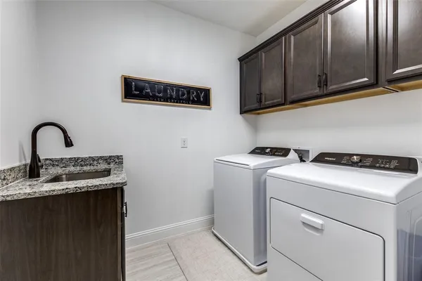 $499,900 | 651 Watters Road, Unit 3402, Allen, TX 75013