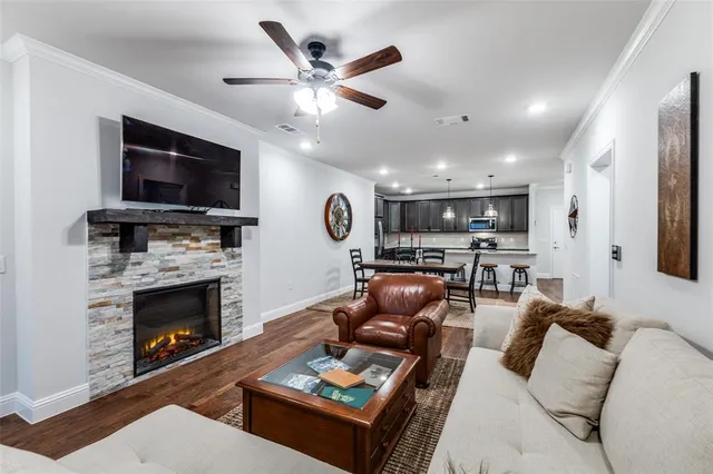 $499,900 | 651 Watters Road, Unit 3402, Allen, TX 75013