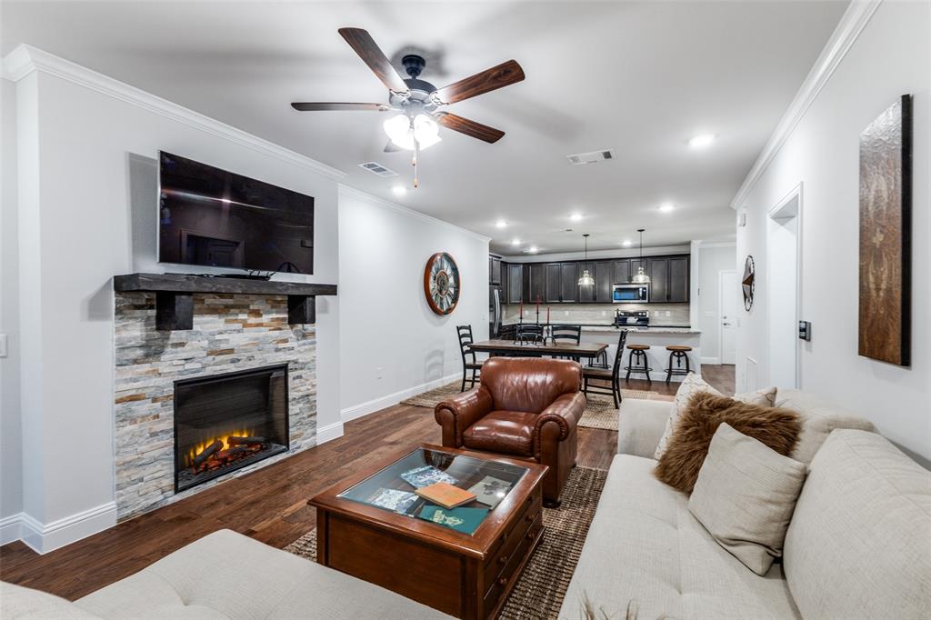 651 Watters Road, Unit 3402 Allen, TX 75013 - Photo 3 of 40