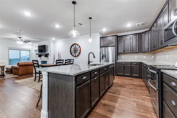 $499,900 | 651 Watters Road, Unit 3402, Allen, TX 75013