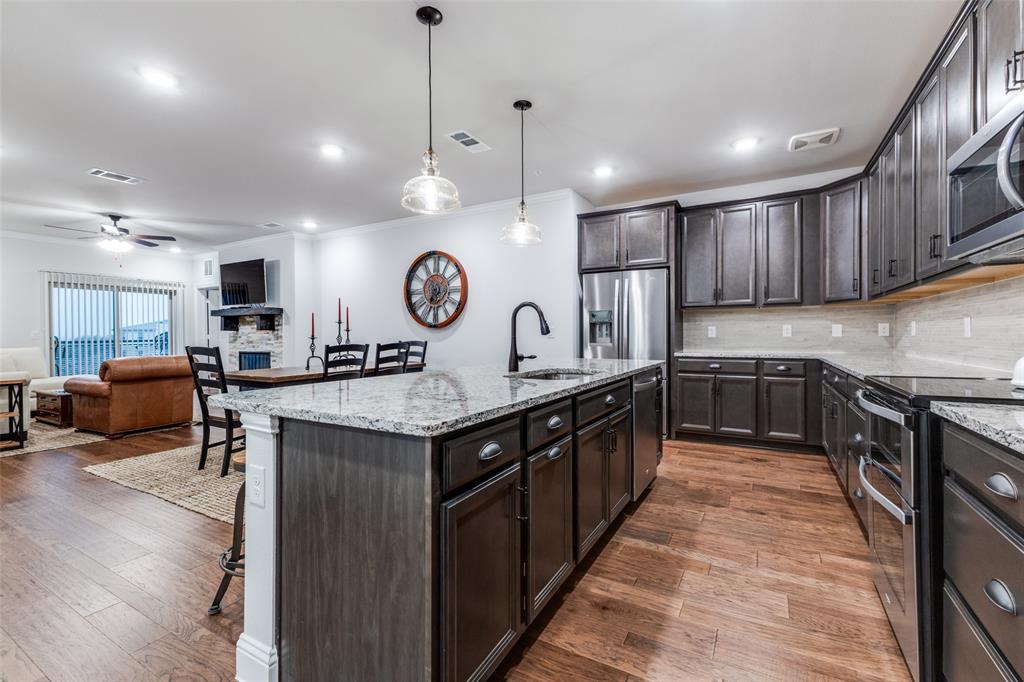 651 Watters Road, Unit 3402 Allen, TX 75013 - Photo 4 of 40