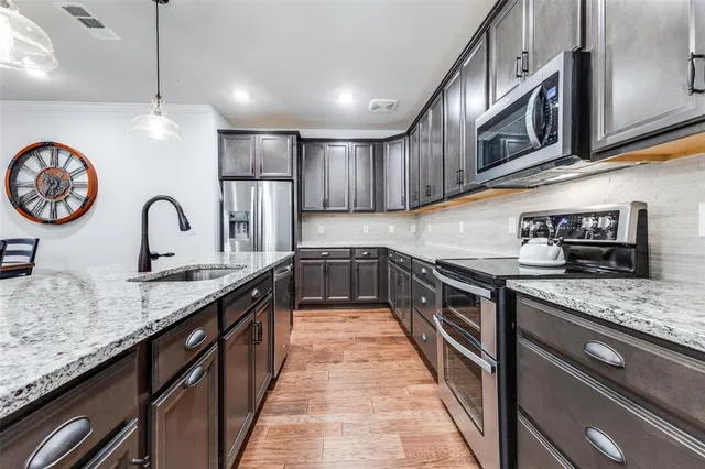 $499,900 | 651 Watters Road, Unit 3402, Allen, TX 75013