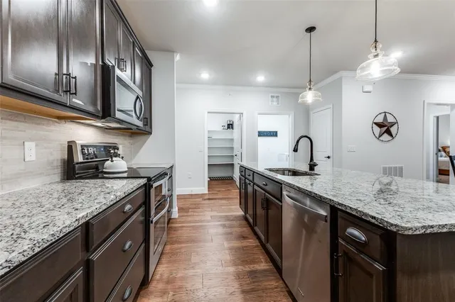 $499,900 | 651 Watters Road, Unit 3402, Allen, TX 75013