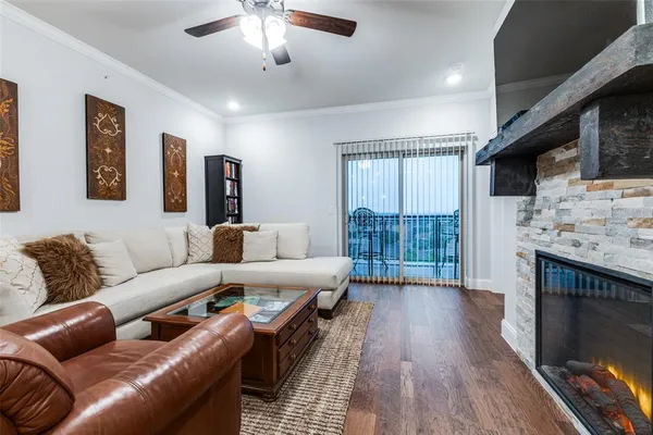 $499,900 | 651 Watters Road, Unit 3402, Allen, TX 75013