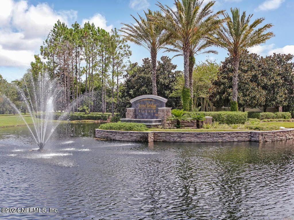 7990 Baymeadows Road East, Unit 905 Jacksonville, FL 32256 - Photo 1 of 37 Welcome to Stonebridge!