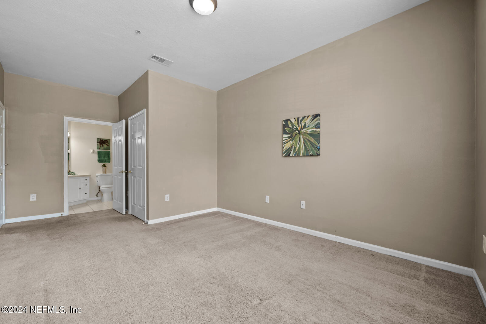 7990 Baymeadows Road East, Unit 905 Jacksonville, FL 32256 - Photo 13 of 37 Owner's Suite