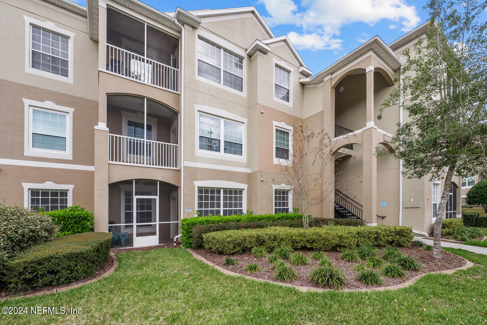 7990 Baymeadows Road East, Unit 905 Jacksonville, FL 32256 - Photo 2 of 37 Front of Building