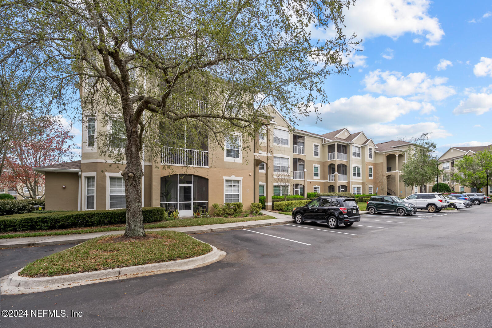 7990 Baymeadows Road East, Unit 905 Jacksonville, FL 32256 - Photo 23 of 37 View of Building