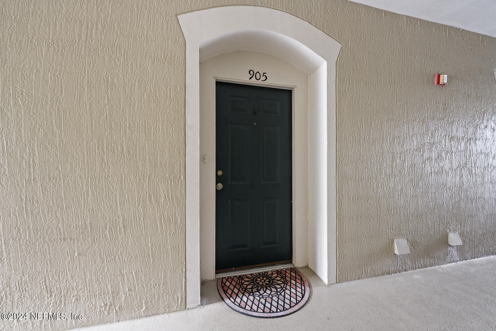 7990 Baymeadows Road East, Unit 905 Jacksonville, FL 32256 - Photo 24 of 37 Front Door