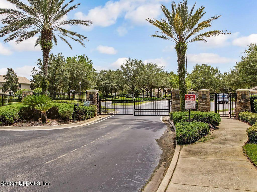 7990 Baymeadows Road East, Unit 905 Jacksonville, FL 32256 - Photo 26 of 37 Gated Access