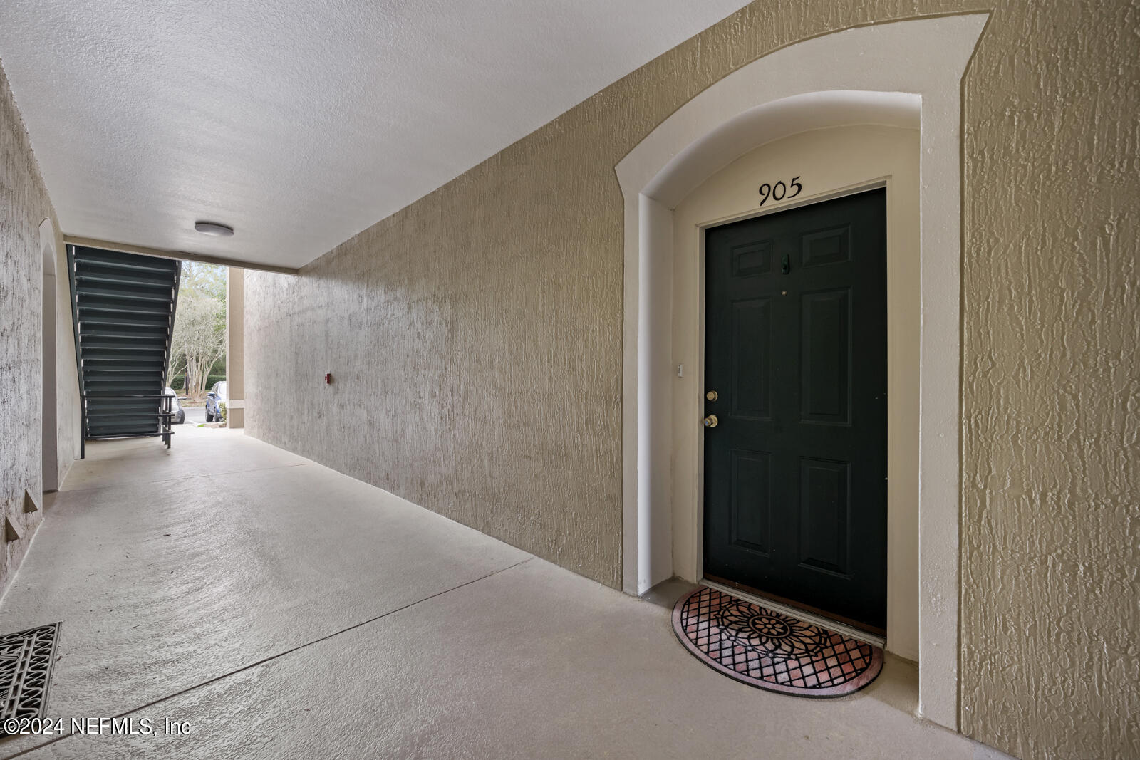7990 Baymeadows Road East, Unit 905 Jacksonville, FL 32256 - Photo 3 of 37 Exterior Foyer