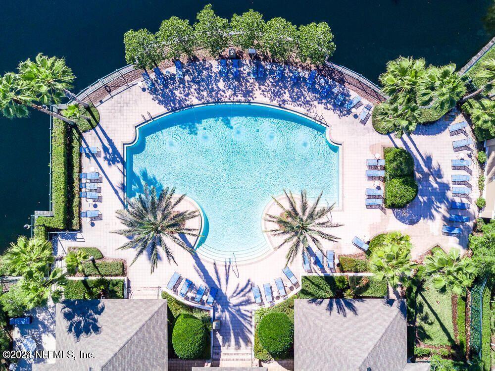 7990 Baymeadows Road East, Unit 905 Jacksonville, FL 32256 - Photo 34 of 37 Community Pool