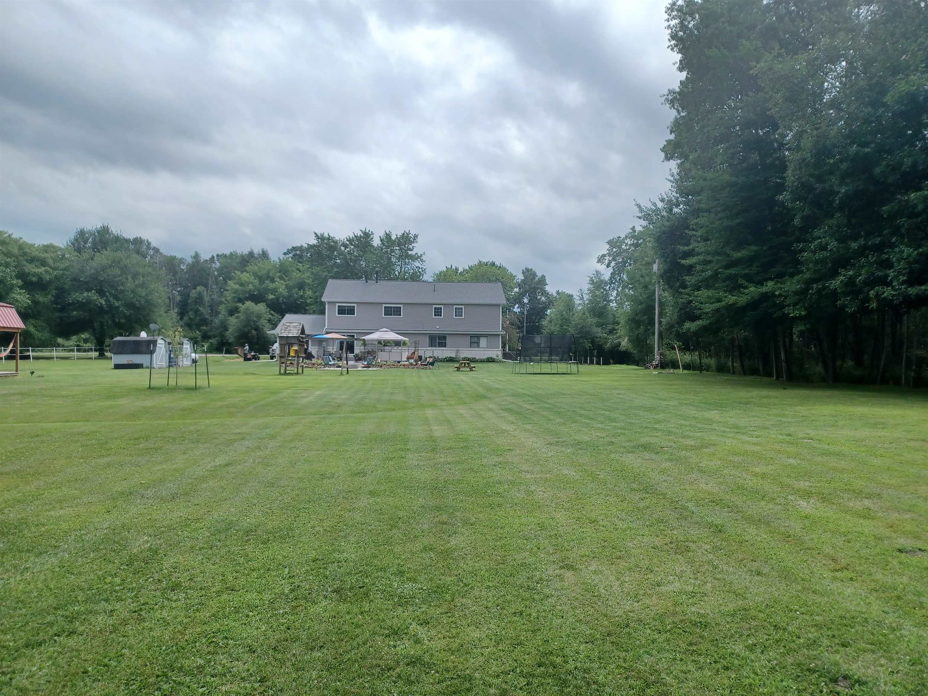 360 West Gordonville Road Midland, MI 48640 - Photo 2 of 94