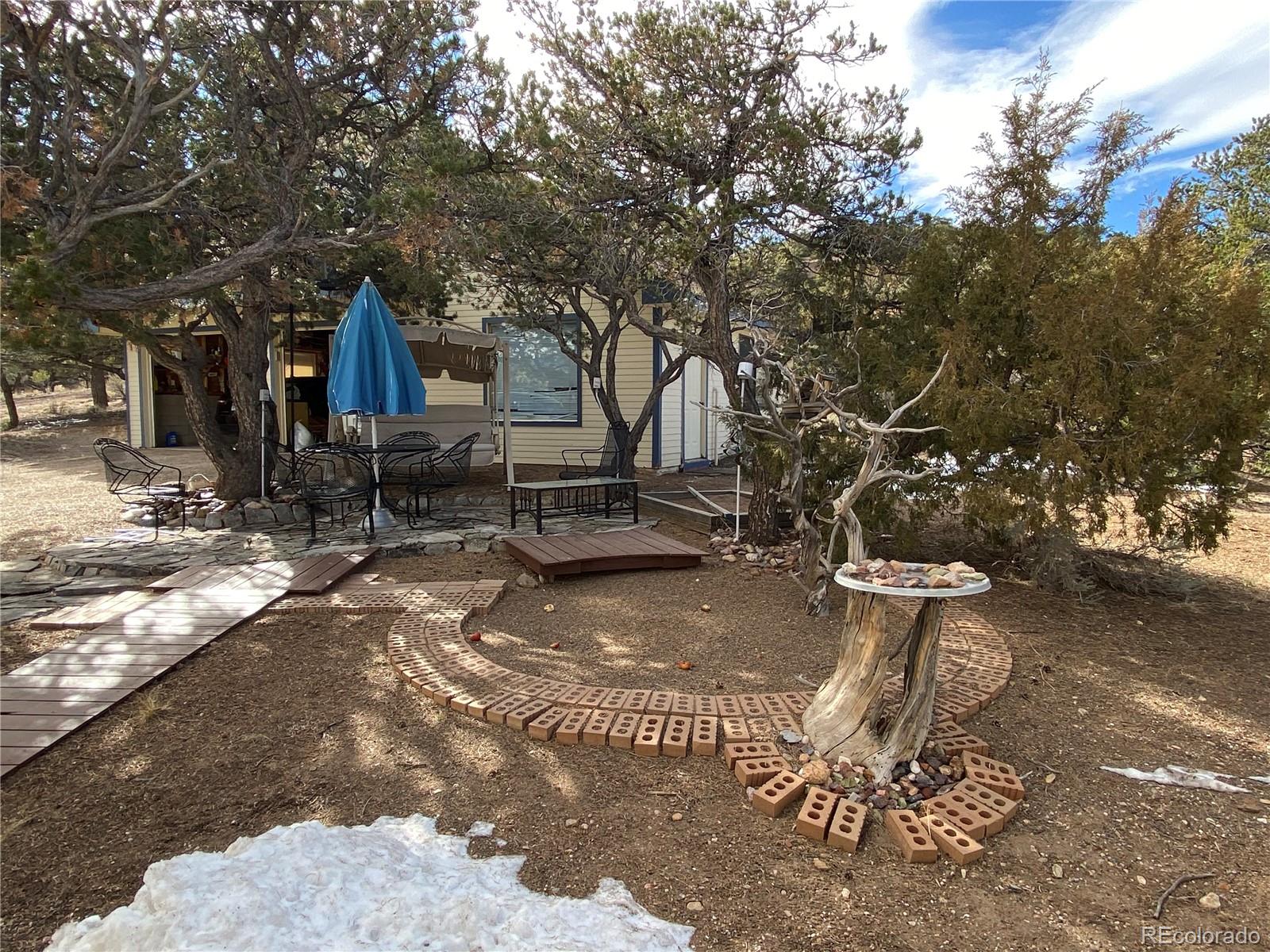 3271 Mead Road Fort Garland, CO 81133 - Photo 11 of 39 Gallery Image 11