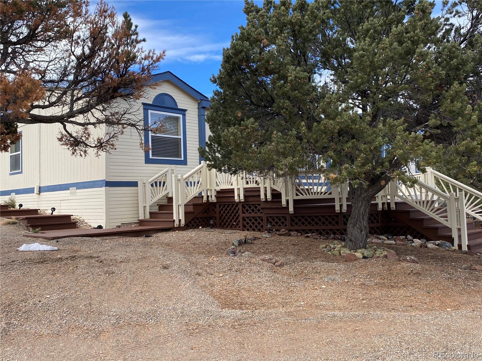 3271 Mead Road Fort Garland, CO 81133 - Photo 2 of 39 Gallery Image 2