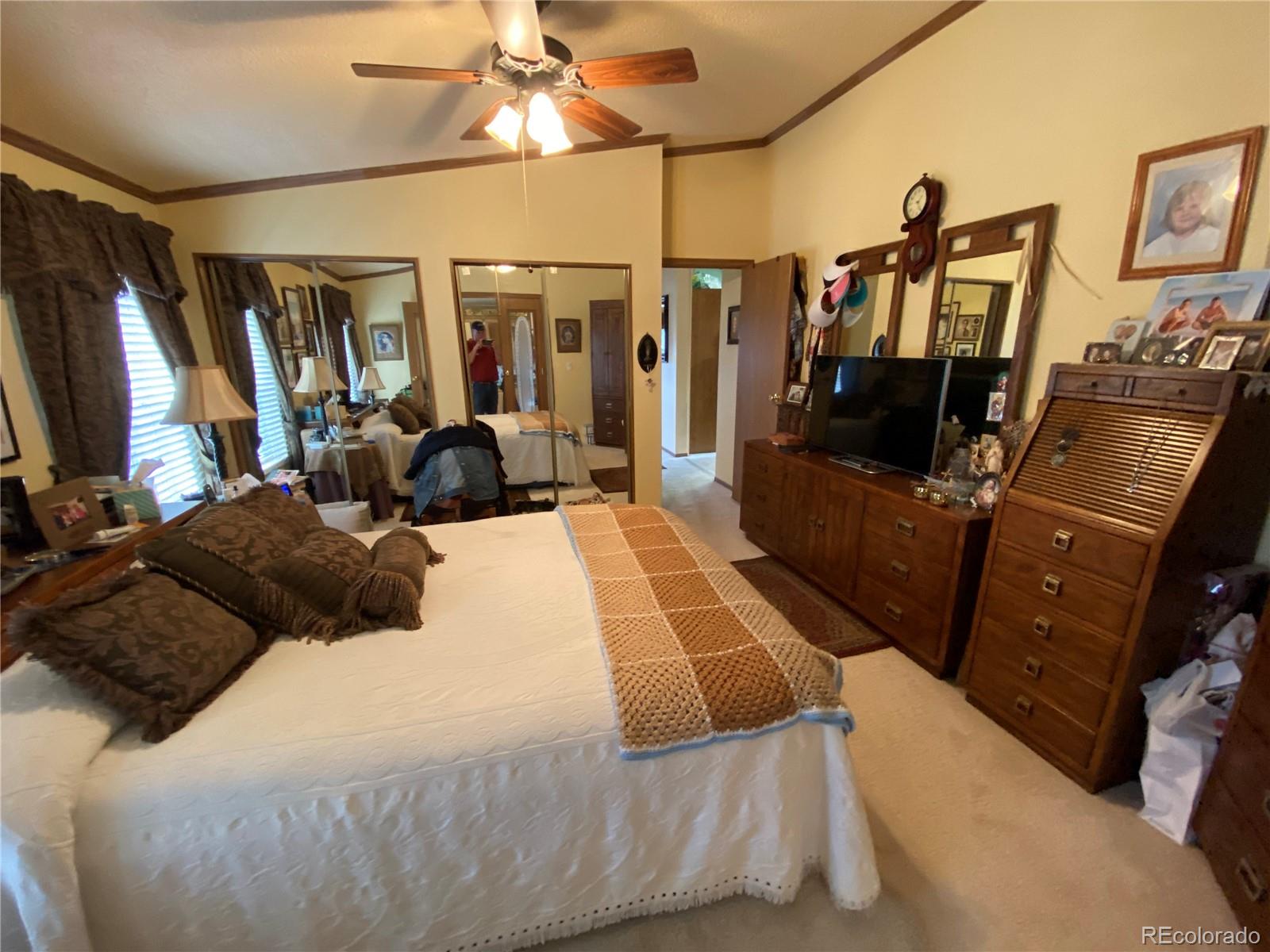 3271 Mead Road Fort Garland, CO 81133 - Photo 23 of 39 Gallery Image 23