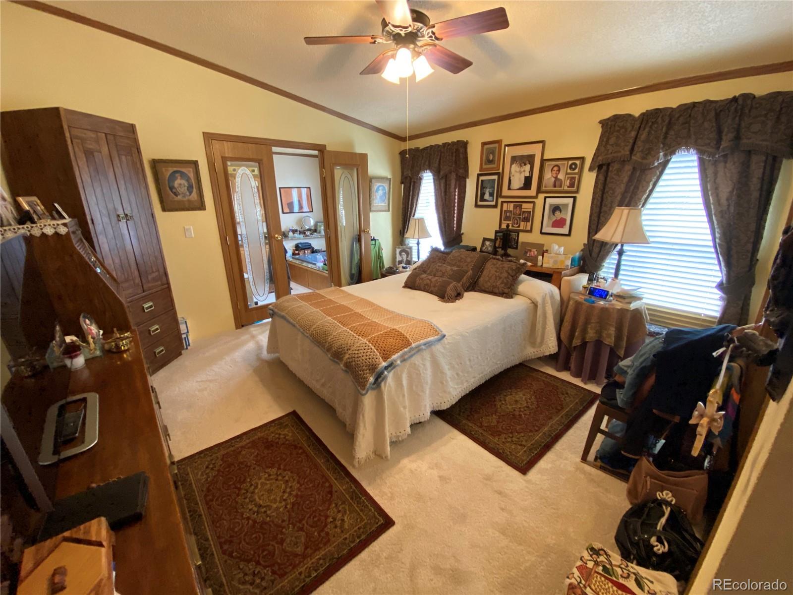 3271 Mead Road Fort Garland, CO 81133 - Photo 27 of 39 Gallery Image 27