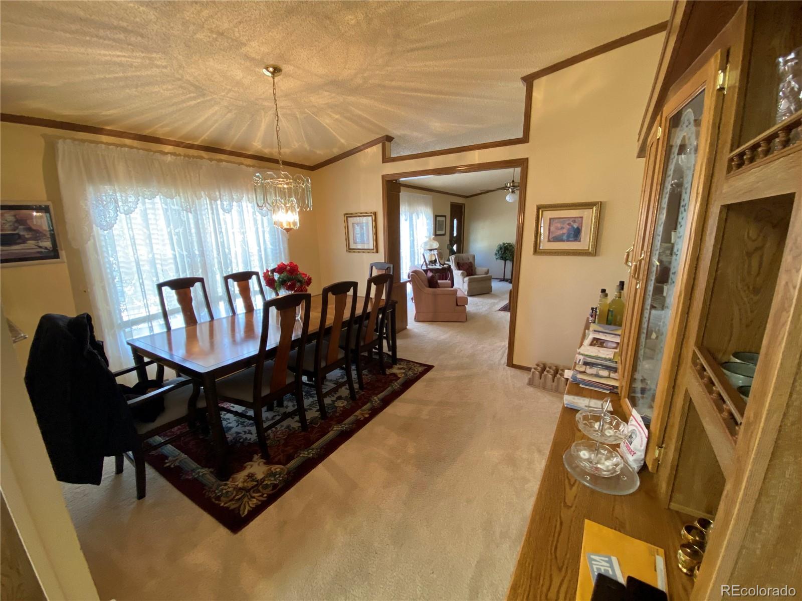 3271 Mead Road Fort Garland, CO 81133 - Photo 32 of 39 Gallery Image 32
