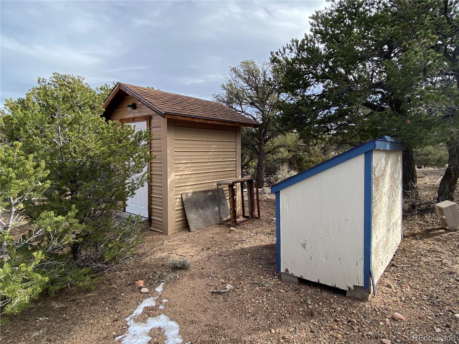 3271 Mead Road Fort Garland, CO 81133 - Photo 38 of 39 Gallery Image 38