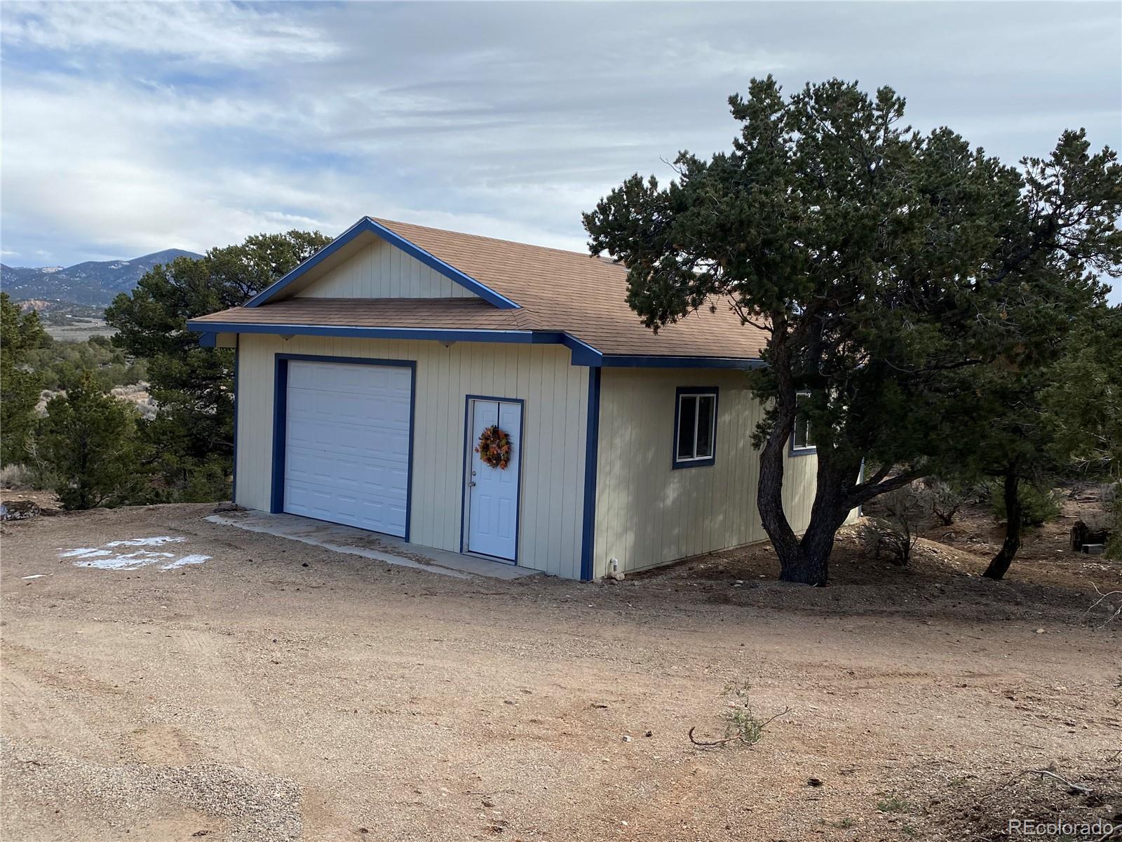 3271 Mead Road Fort Garland, CO 81133 - Photo 5 of 39 Gallery Image 5