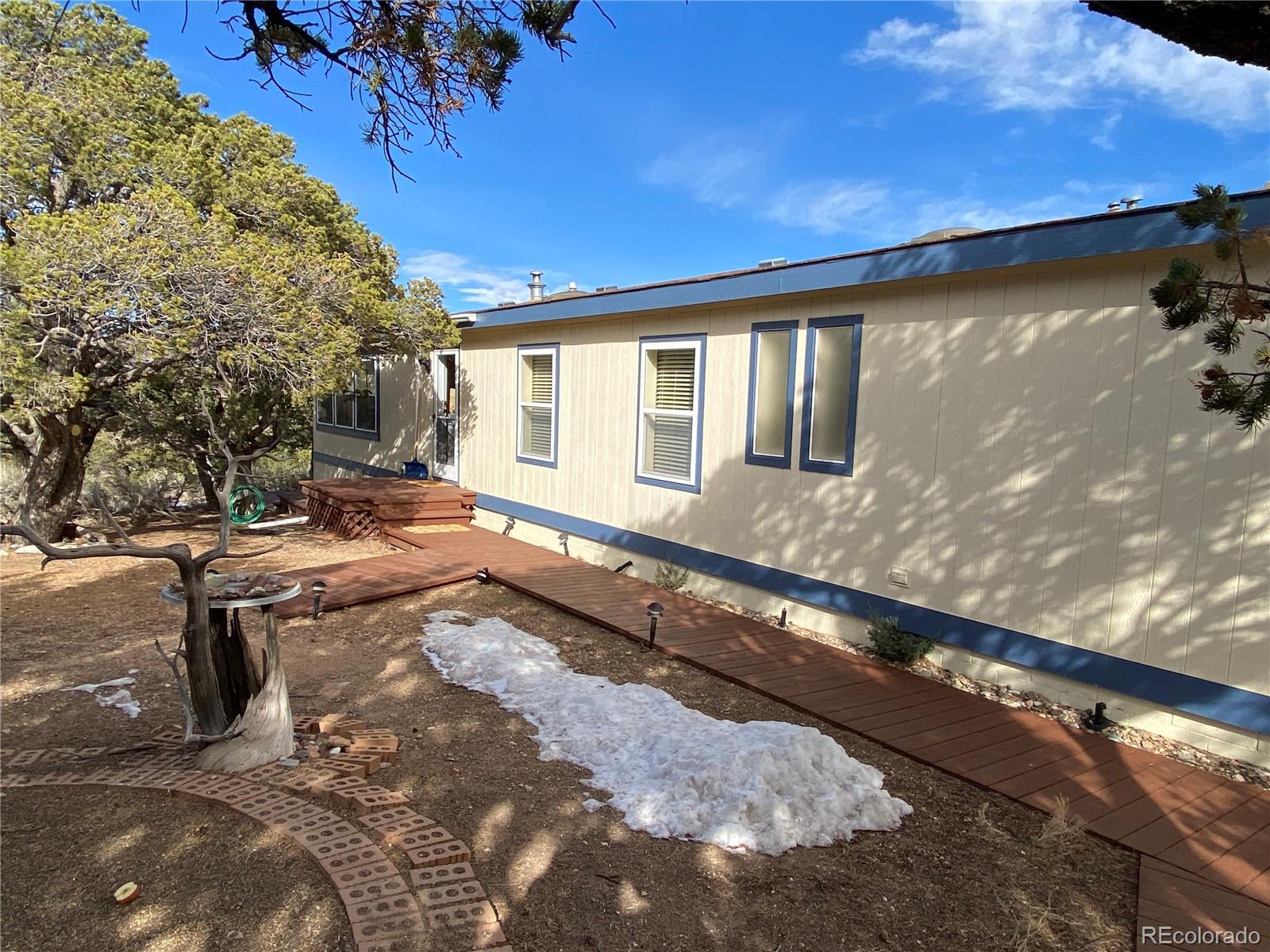3271 Mead Road Fort Garland, CO 81133 - Photo 10 of 39 Gallery Image 10