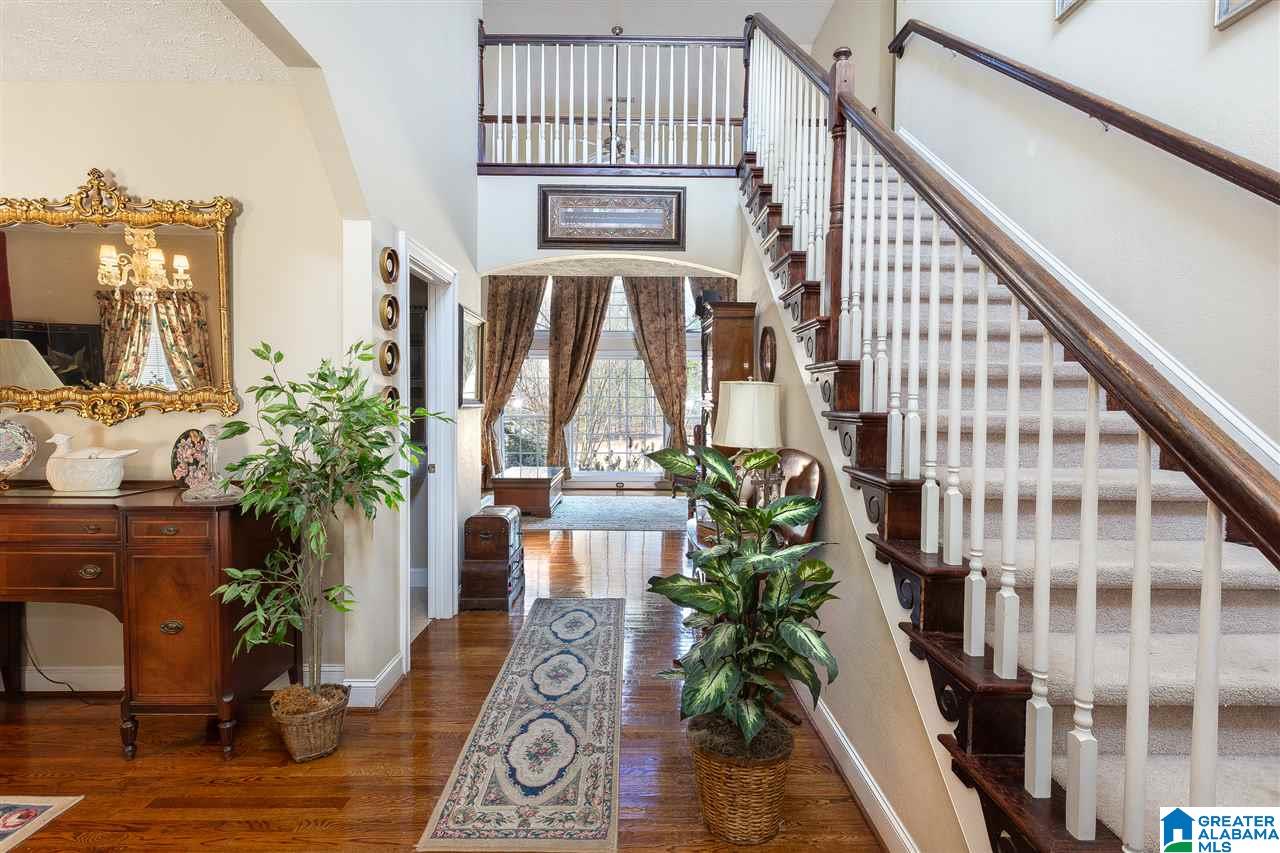 355 Foster West Road Jacksonville, AL 36265 - Photo 13 of 48