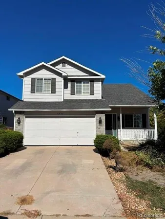 $478,500 | 4681 East 135th Way, Thornton, CO 80241
