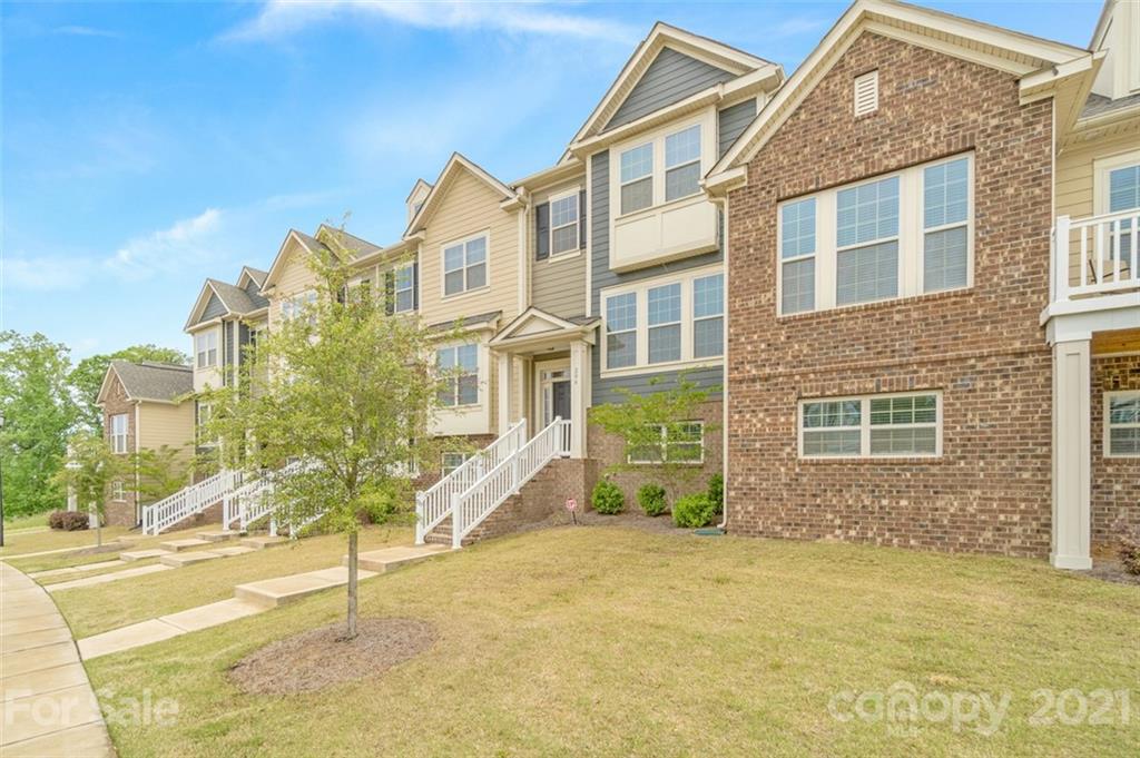 206 Butterfly Place, Unit 185 Tega Cay, SC 29708 - Photo 3 of 36