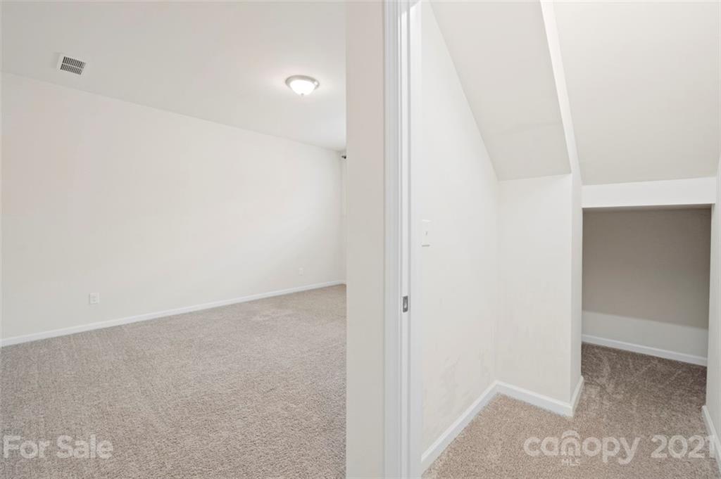 206 Butterfly Place, Unit 185 Tega Cay, SC 29708 - Photo 33 of 36 a view of small space