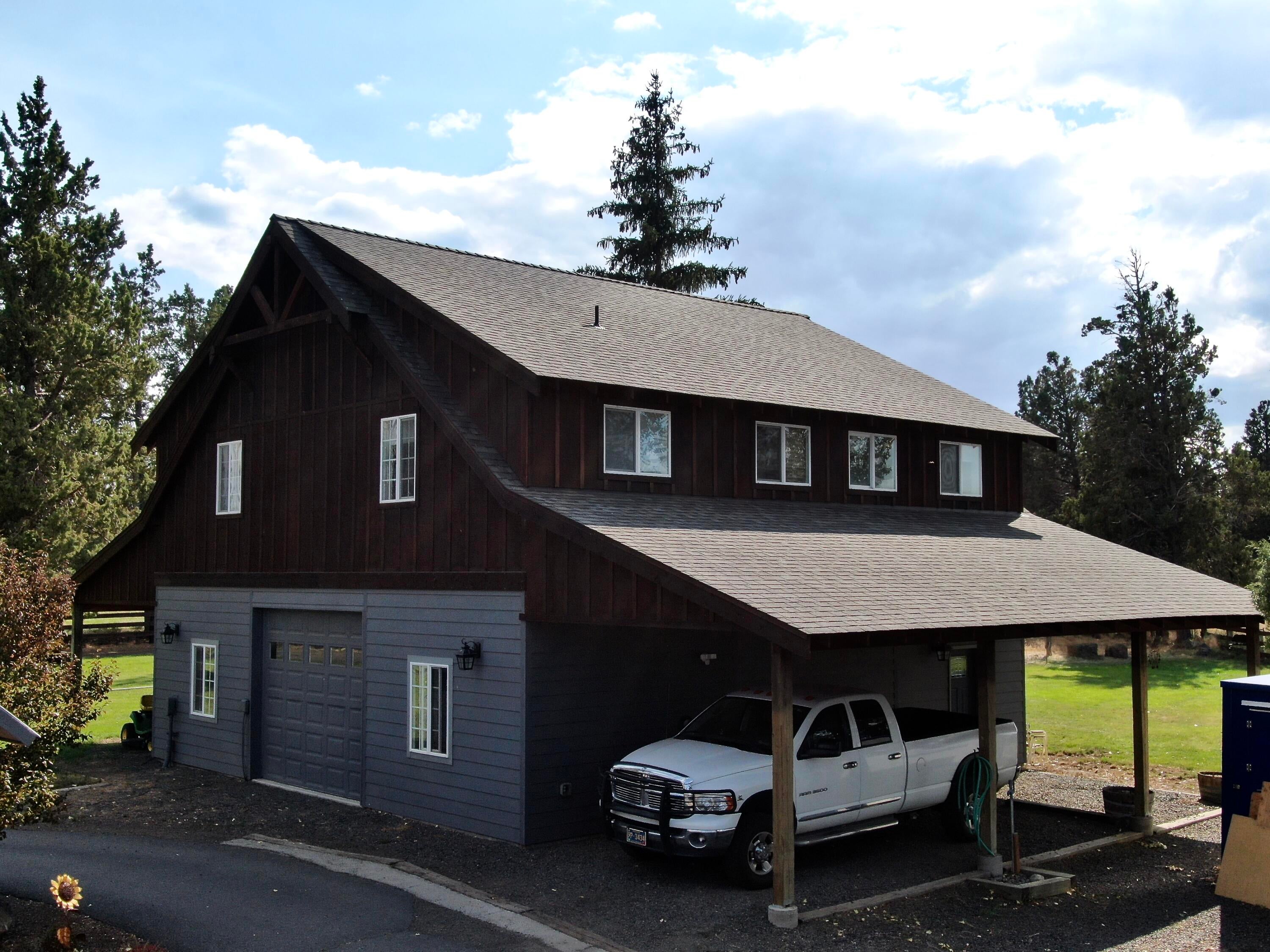 63850 Johnson Road Bend, OR 97703 - Photo 13 of 49 Covered Storage