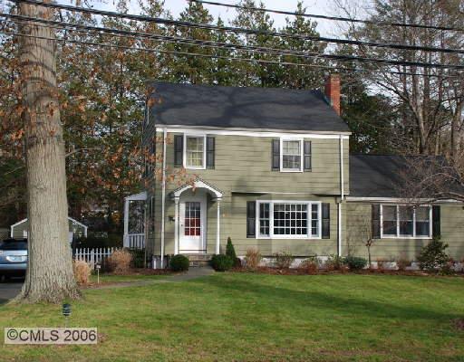 260 Church Hill Road Fairfield, CT 06825 - Photo 1 of 1 Gallery Image 1