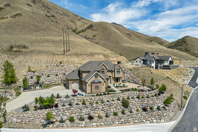 2543 East 700 South Springville, UT 84663 - Photo 59 of 73 Mountain view