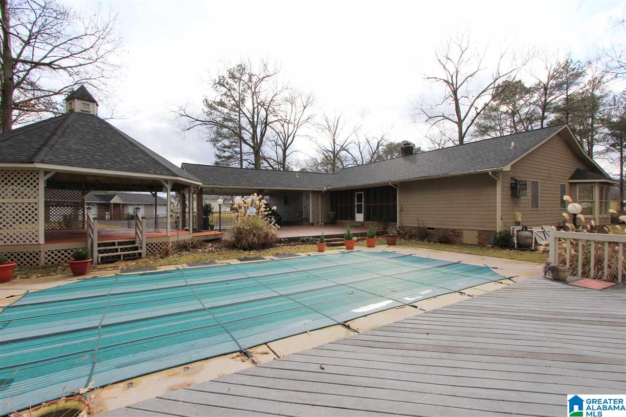 2405 Friendship Road Oxford, AL 36203 - Photo 15 of 47