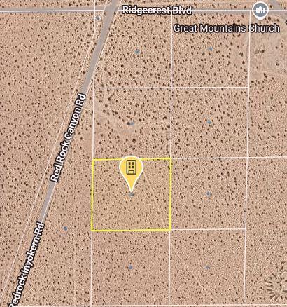 APN 341-083-17 Off Redrock Canyon Road.J