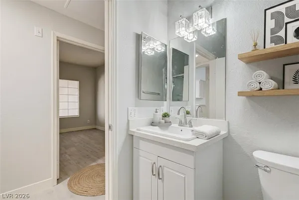 $1,650 | 1900 North Torrey Pines Drive, Unit 225, Las Vegas, NV 89108