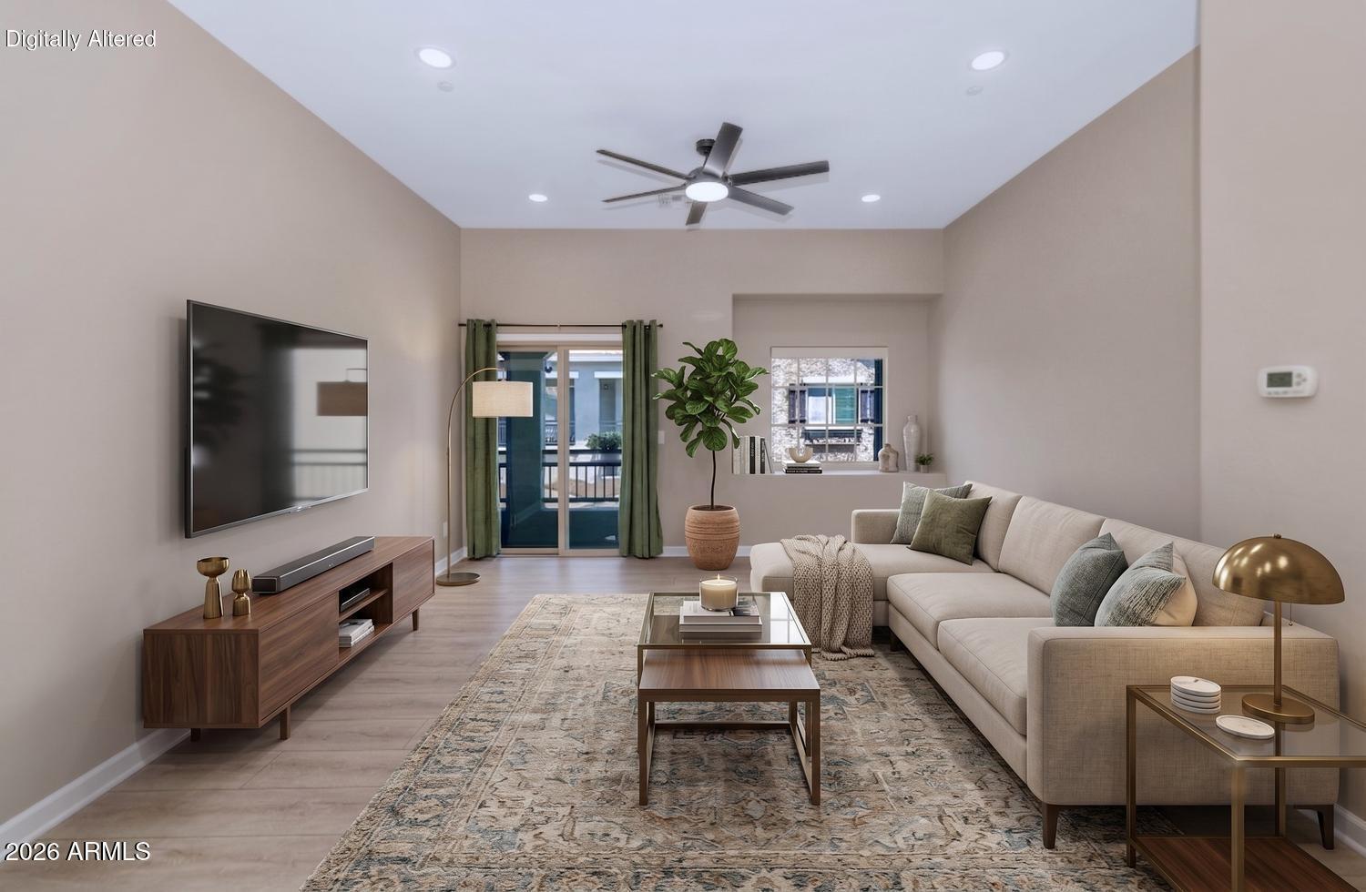 2150 West Alameda Road, Unit 2245 Phoenix, AZ 85085 - Photo 7 of 24 Great Room