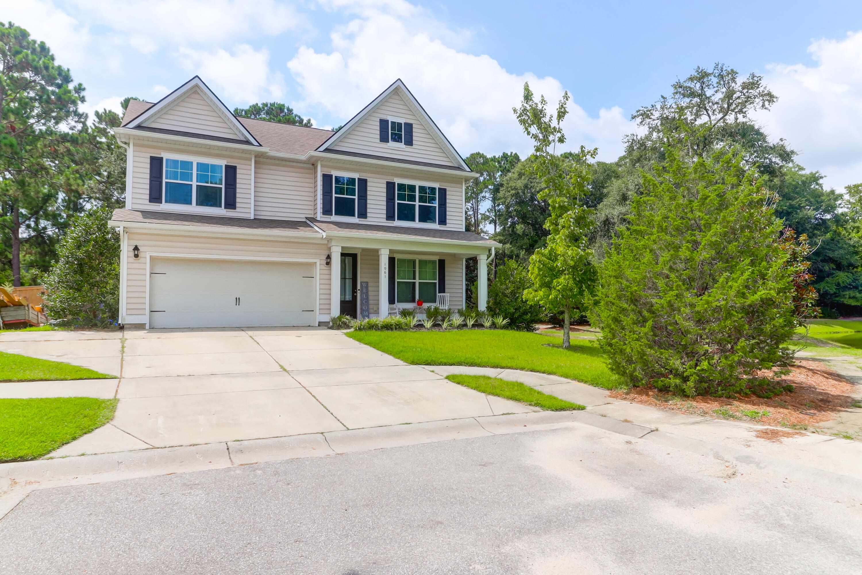 1061 Harbortowne Road Charleston, SC 29412 - Photo 29 of 29 1061 Harbortowne (2)