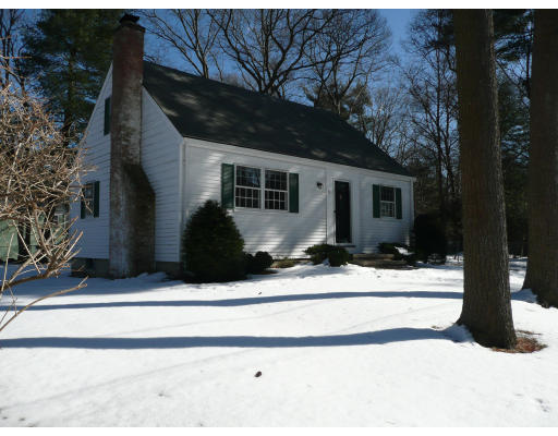 91 Franklin Road Norwell, MA 02061 - Photo 1 of 4