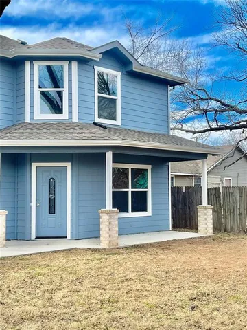 $420,000 | 602 Sabine Avenue, Cleburne, TX 76031