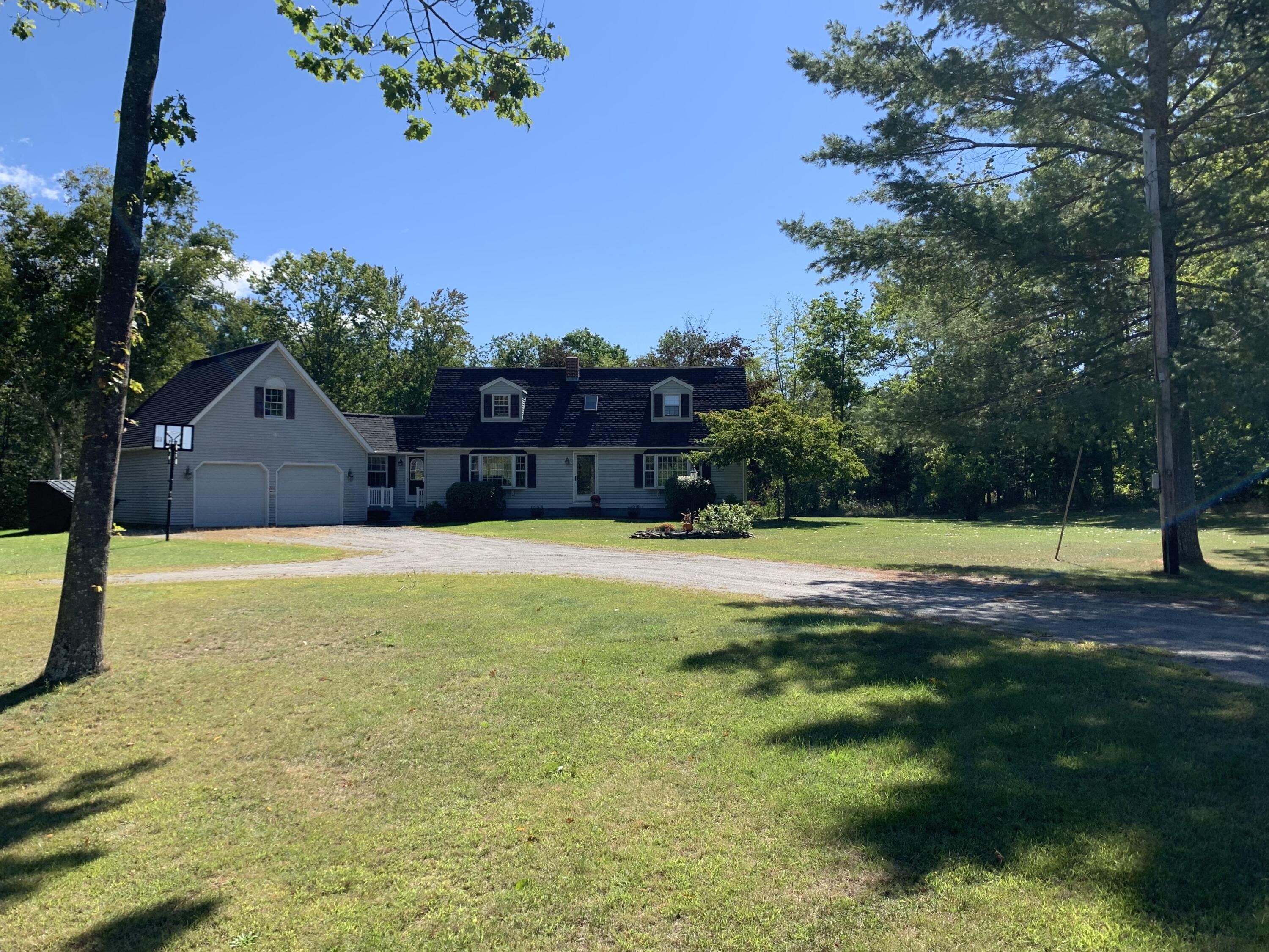 20 Foss Hill Road Waterville, ME 04901 - Photo 2 of 70 2