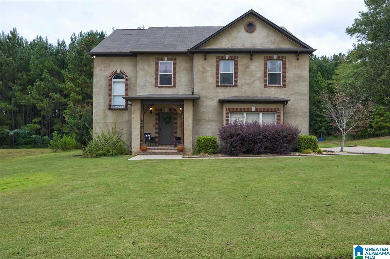 1016 Sedgefield Circle Morris, AL 35116 - Photo 1 of 35