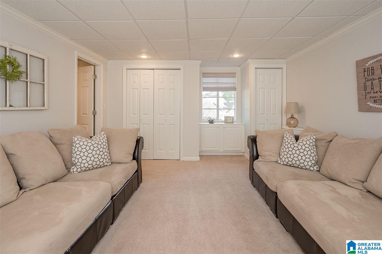 807 Forrest Drive Birmingham, AL 35209 - Photo 30 of 47