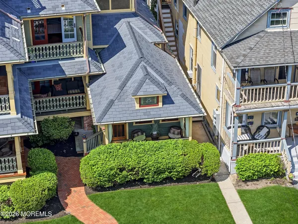 $1,850 | 25 Surf Avenue, Unit 1C, Beach Haven, NJ 08008
