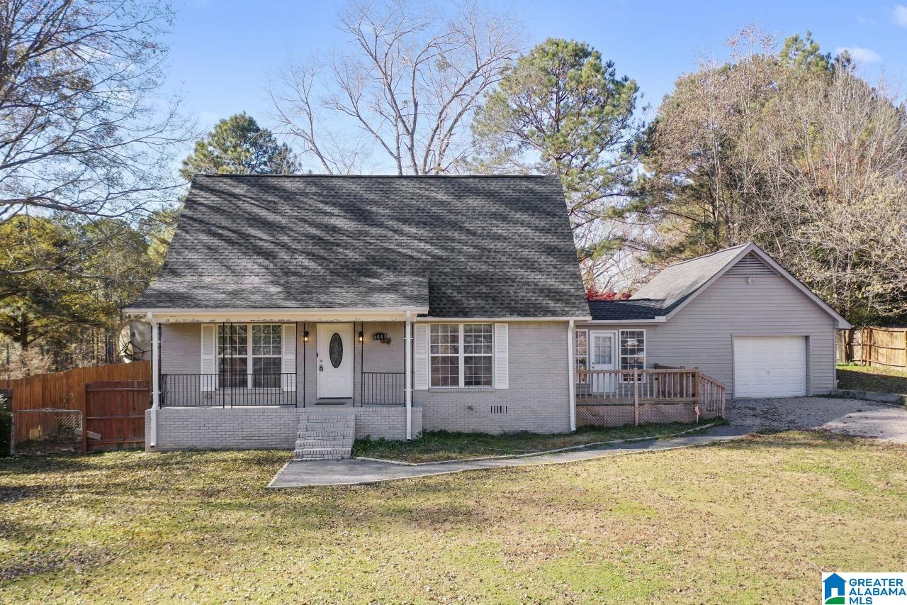 6440 Water Works Road Mount Olive, AL 35117 - Photo 2 of 30