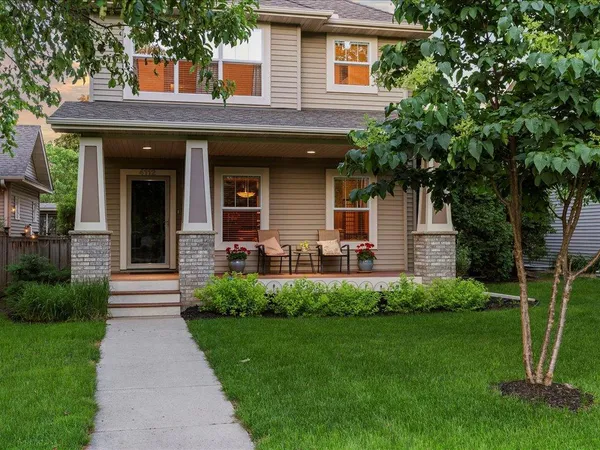$484,000 | 4112 Regent Avenue North, Robbinsdale, MN 55422