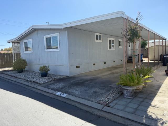 1400 Tully Road, Unit 37 Turlock, CA 95380 - Photo 1 of 36 Gallery Image 1