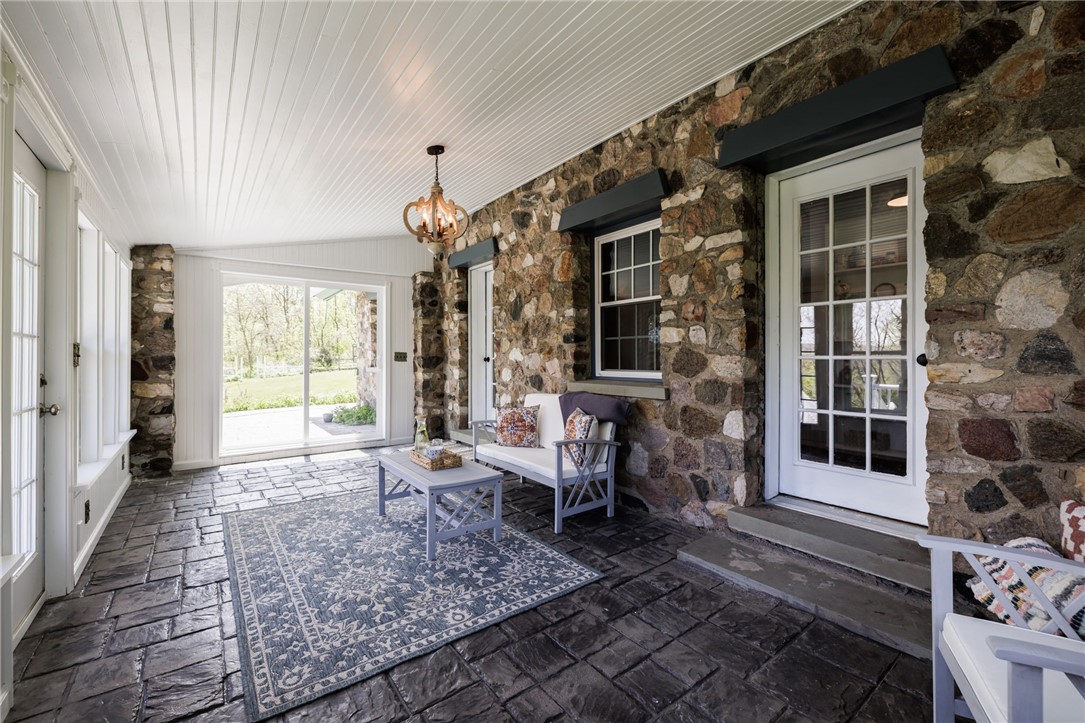 6025 Canadice Hill Road Canadice, NY 14560 - Photo 13 of 50